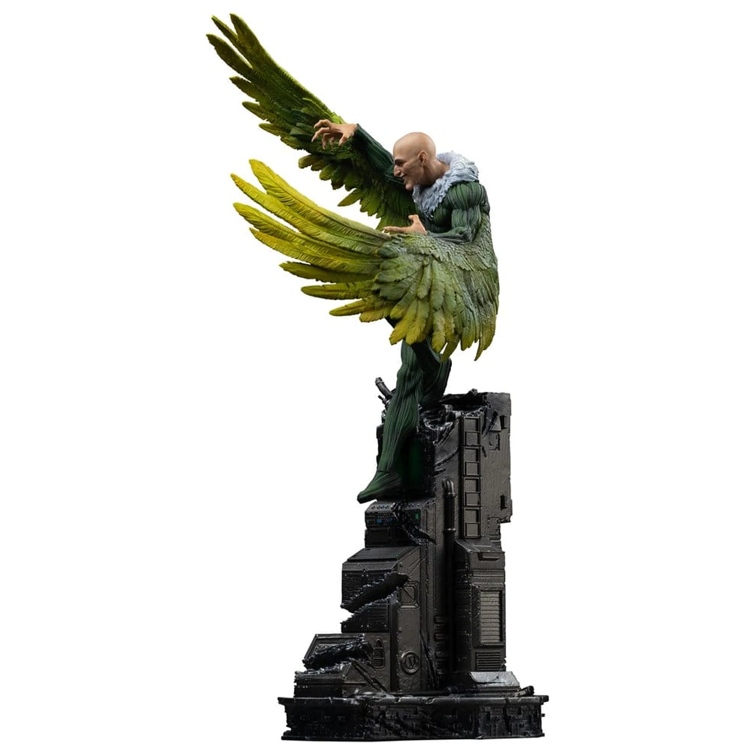 Marvel Comics BDS Art Scale Statua 1/10 Vulture (Spider-Man vs Villains Diorama) 35 cm zdjęcie produktu