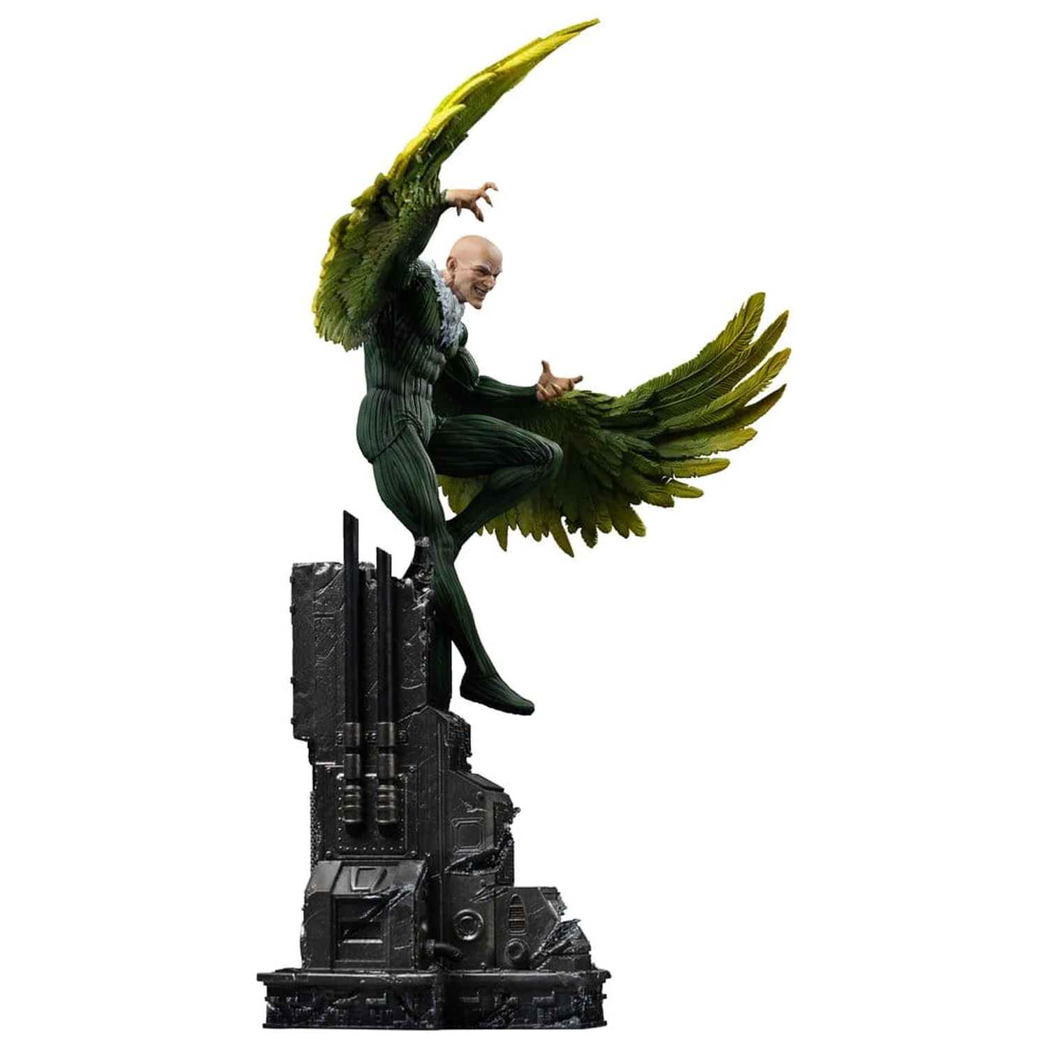 Marvel Comics BDS Art Scale Statua 1/10 Vulture (Spider-Man vs Villains Diorama) 35 cm zdjęcie produktu