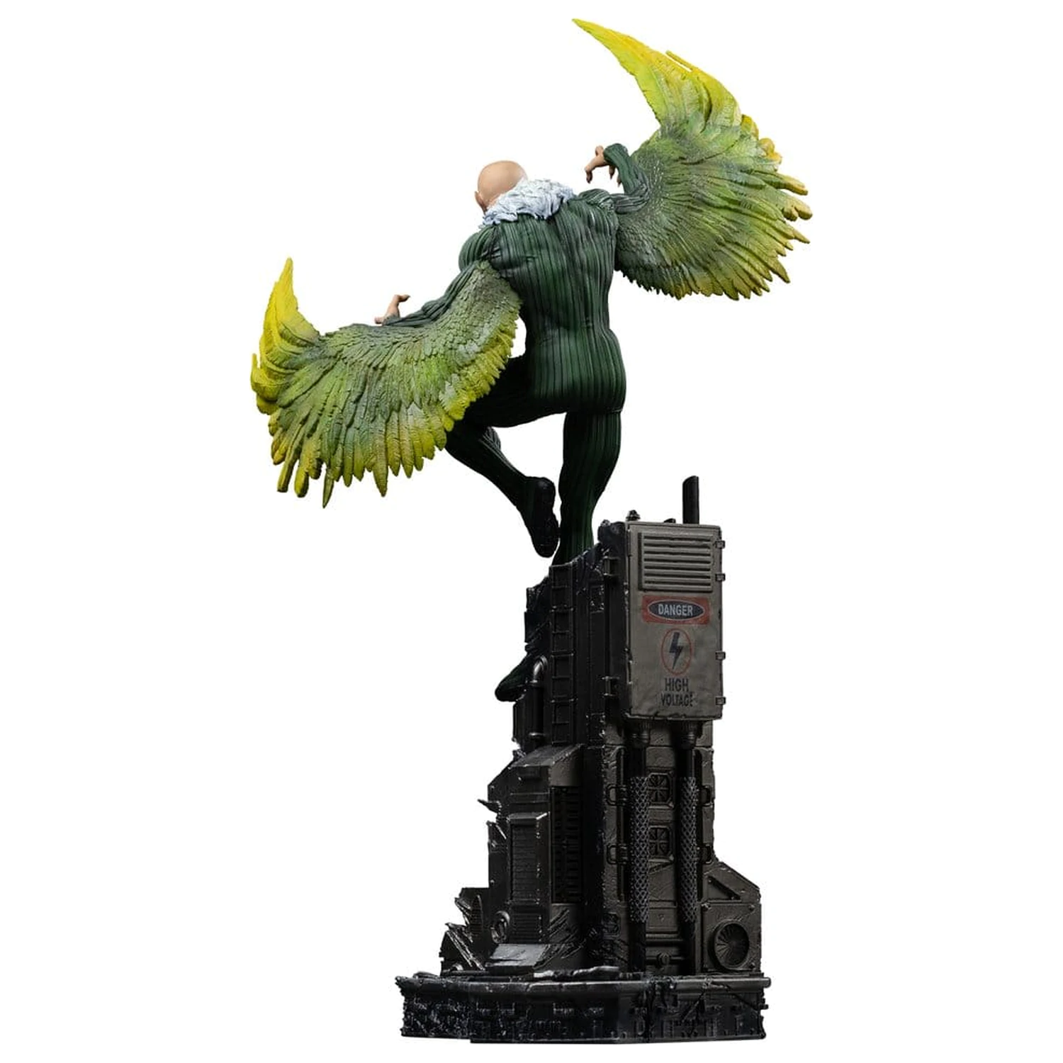 Marvel Comics BDS Art Scale Statua 1/10 Vulture (Spider-Man vs Villains Diorama) 35 cm zdjęcie produktu
