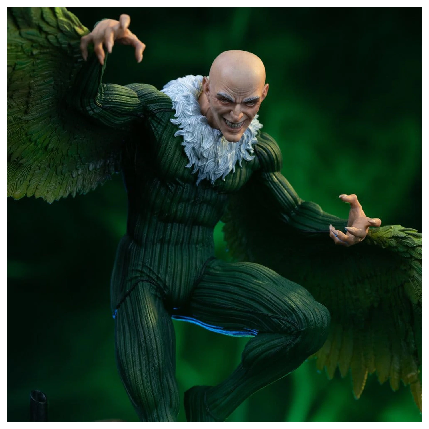 Marvel Comics BDS Art Scale Statua 1/10 Vulture (Spider-Man vs Villains Diorama) 35 cm zdjęcie produktu