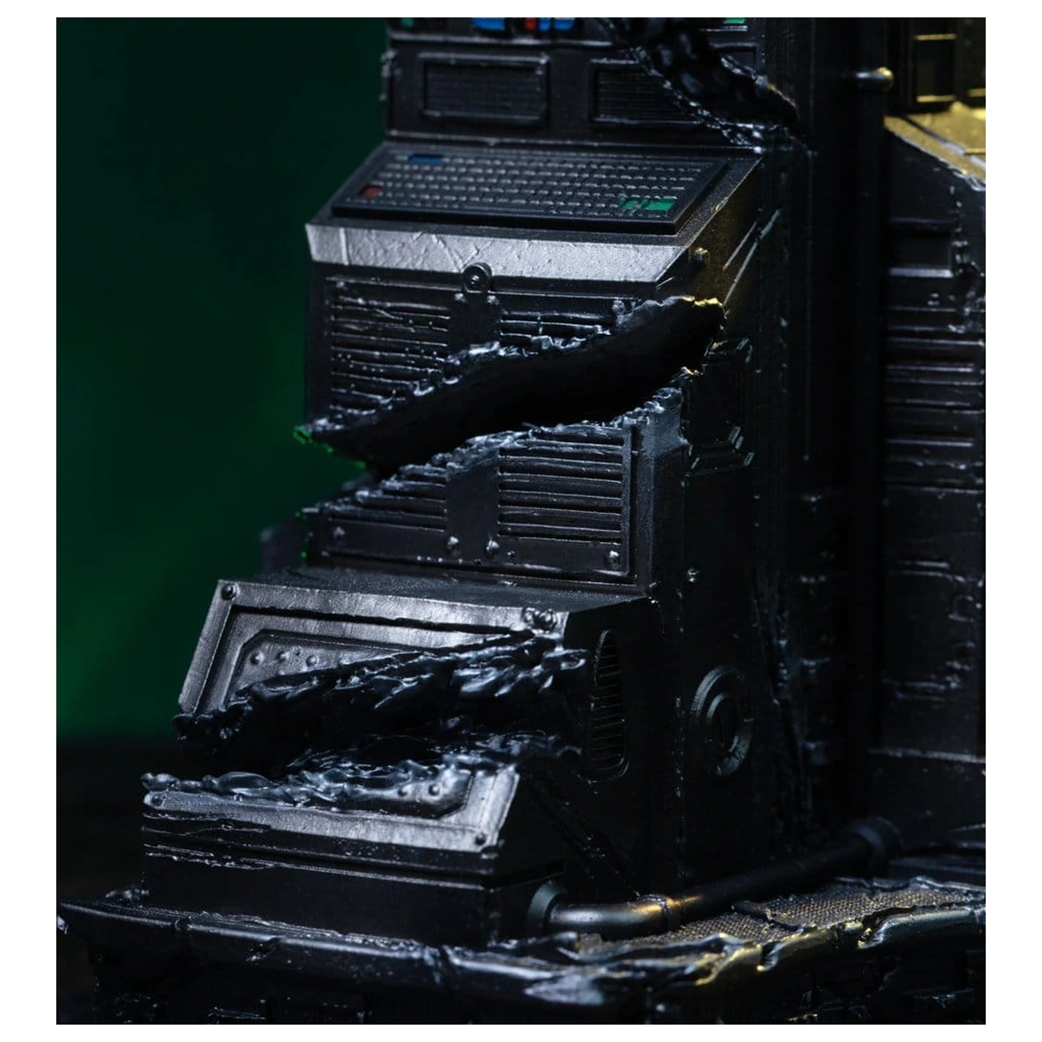 Marvel Comics BDS Art Scale Statua 1/10 Vulture (Spider-Man vs Villains Diorama) 35 cm zdjęcie produktu