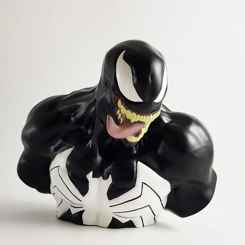 Marvel Comics Deluxe Skarbonka Venom 20 cm zdjęcie produktu