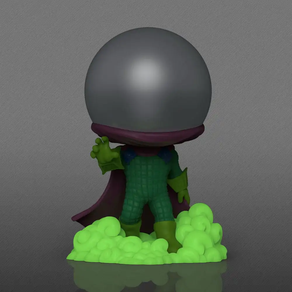 Marvel Comics POP! Figurka Vinyl Mysterio 616 (MT) (GW) 9 cm zdjęcie produktu