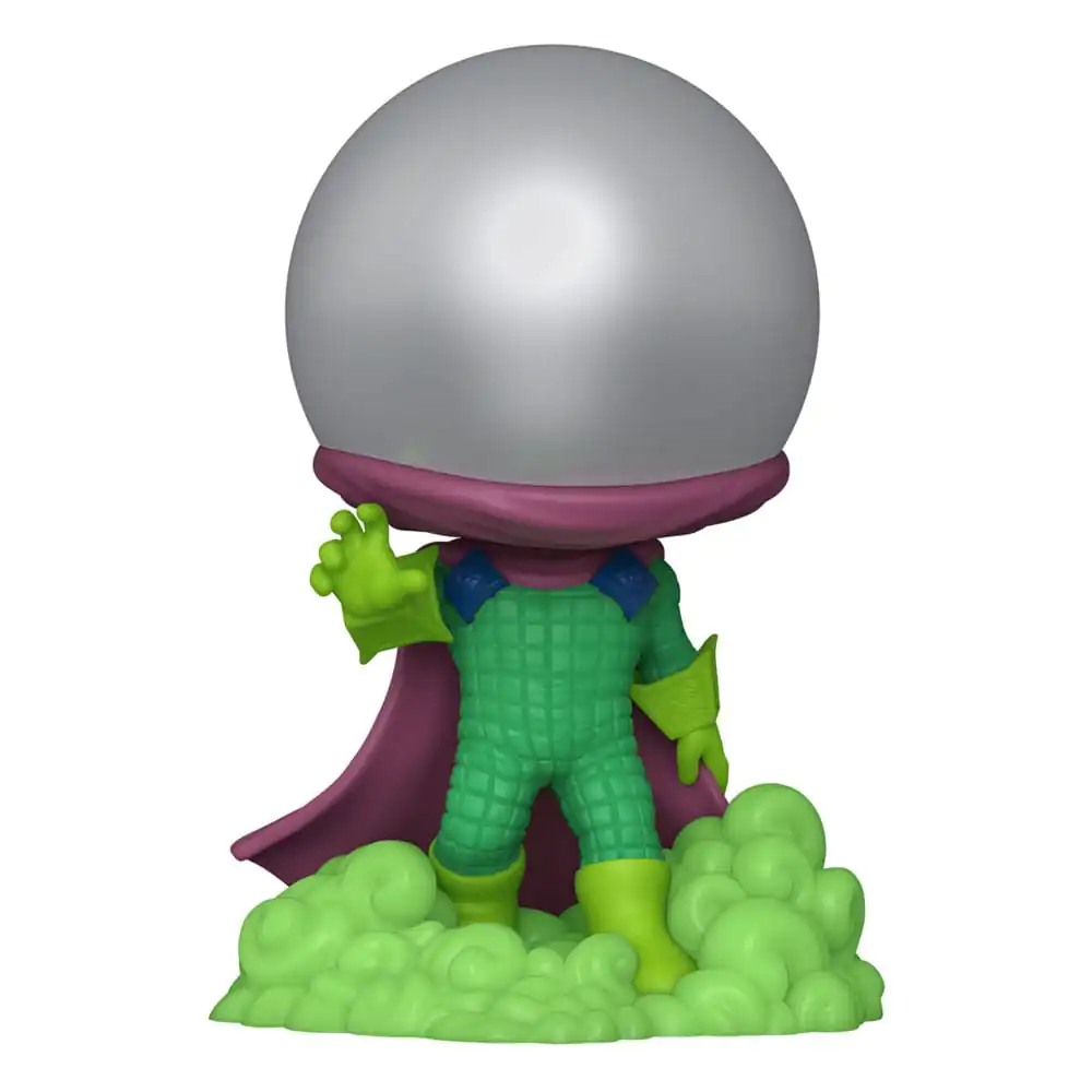 Marvel Comics POP! Figurka Vinyl Mysterio 616 (MT) (GW) 9 cm zdjęcie produktu