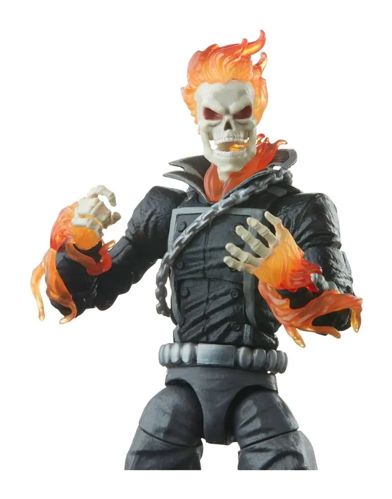 Marvel Comics Marvel Legends Series Figurka Akcji Ghost Rider 15 cm zdjęcie produktu