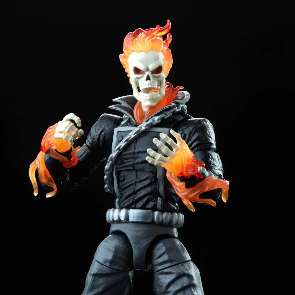 Marvel Comics Marvel Legends Series Figurka Akcji Ghost Rider 15 cm zdjęcie produktu