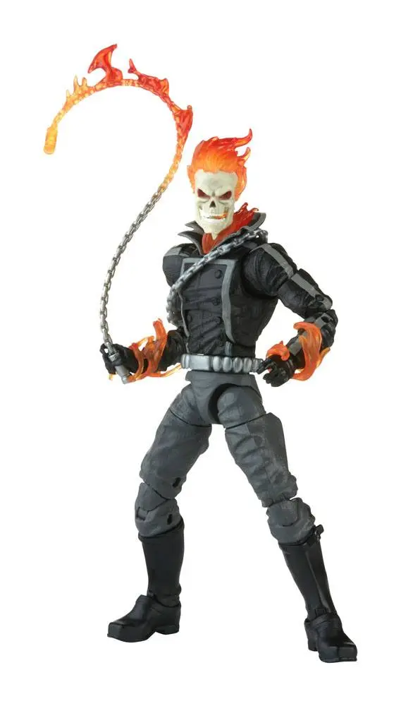 Marvel Comics Marvel Legends Series Figurka Akcji Ghost Rider 15 cm zdjęcie produktu