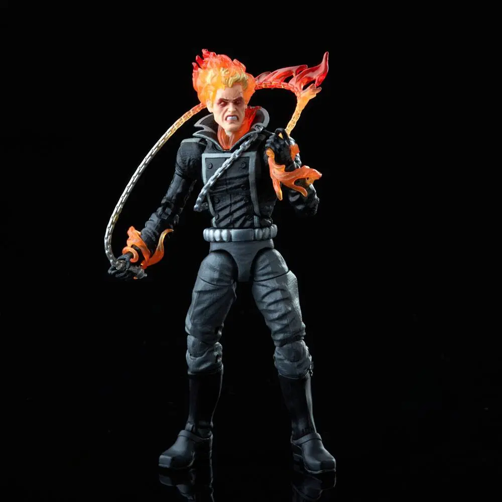 Marvel Comics Marvel Legends Series Figurka Akcji Ghost Rider 15 cm zdjęcie produktu