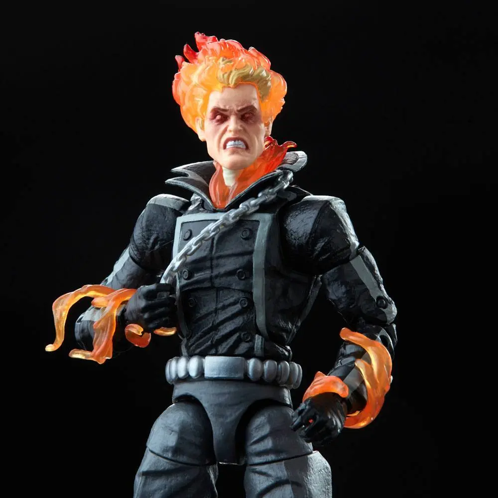 Marvel Comics Marvel Legends Series Figurka Akcji Ghost Rider 15 cm zdjęcie produktu