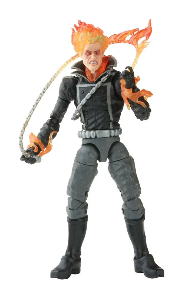 Marvel Comics Marvel Legends Series Figurka Akcji Ghost Rider 15 cm zdjęcie produktu
