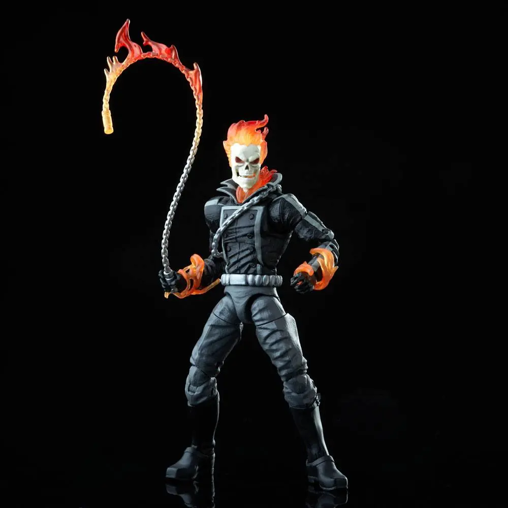 Marvel Comics Marvel Legends Series Figurka Akcji Ghost Rider 15 cm zdjęcie produktu