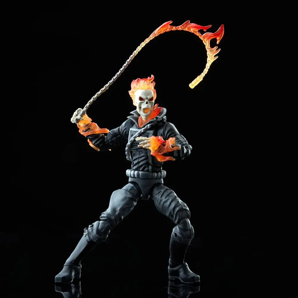 Marvel Comics Marvel Legends Series Figurka Akcji Ghost Rider 15 cm zdjęcie produktu