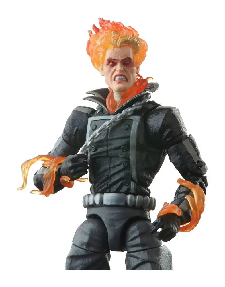 Marvel Comics Marvel Legends Series Figurka Akcji Ghost Rider 15 cm zdjęcie produktu