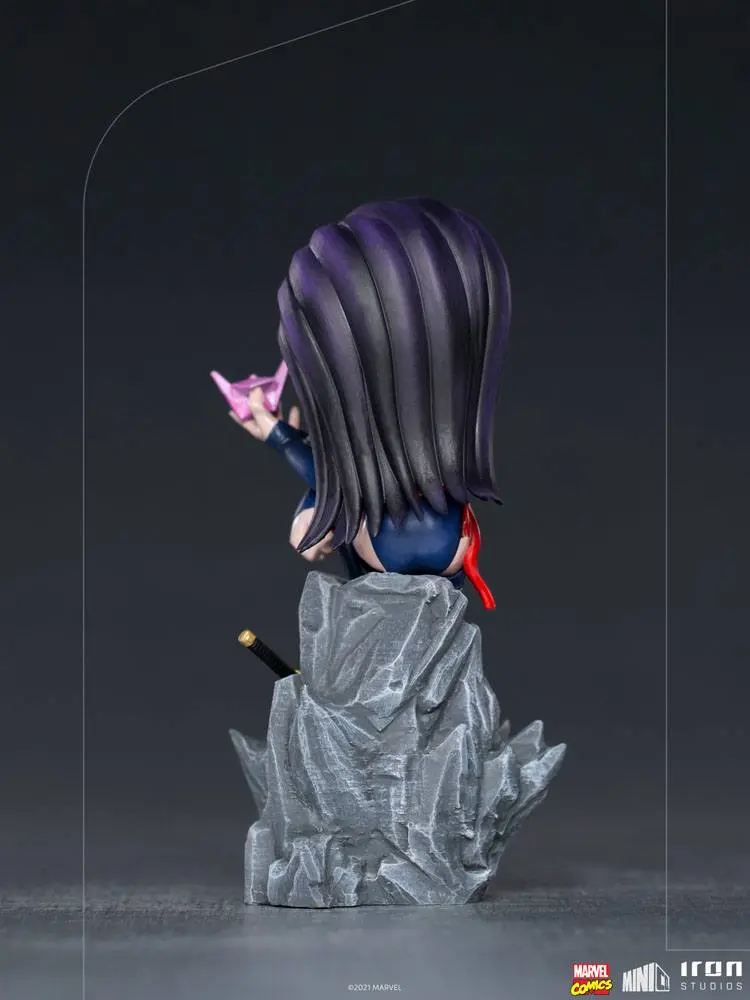 Marvel Comics Mini Co. Deluxe figurka z PVC Psylocke (X-Men) 15 cm zdjęcie produktu
