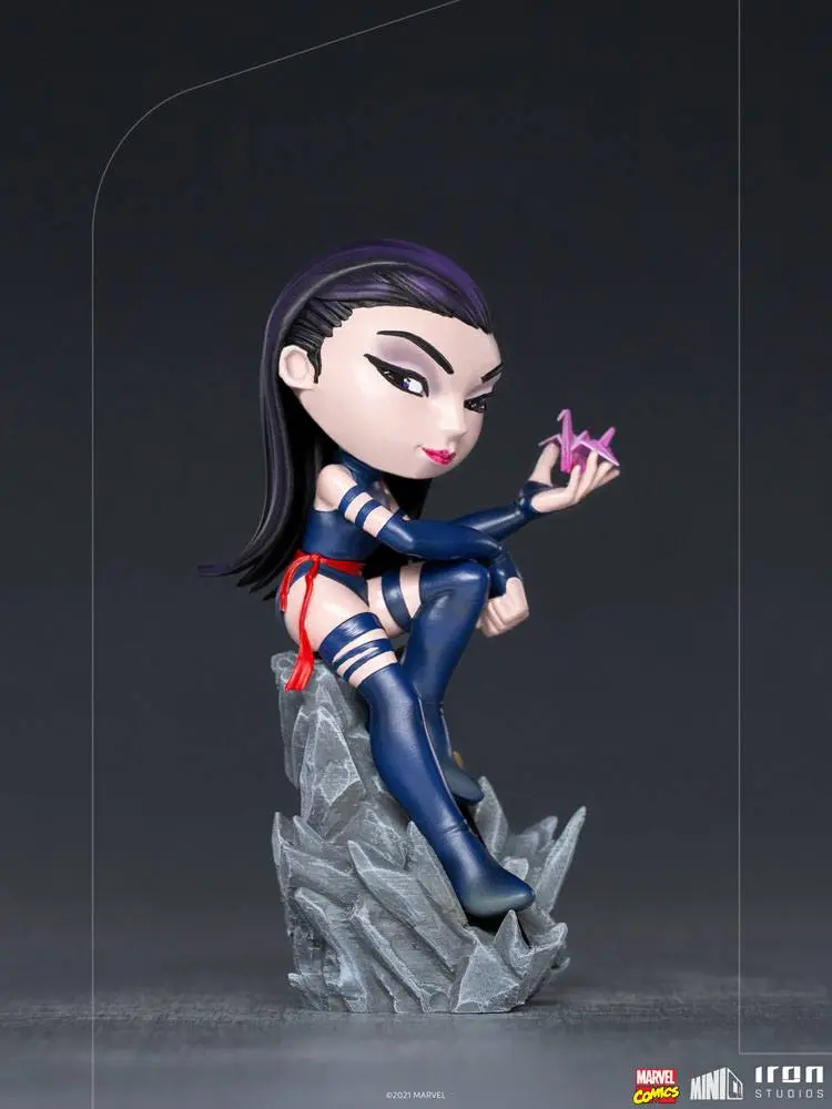 Marvel Comics Mini Co. Deluxe figurka z PVC Psylocke (X-Men) 15 cm zdjęcie produktu
