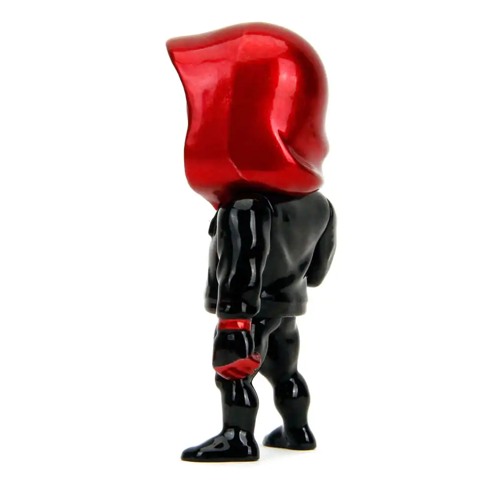 Marvel Comics Nano Metalfigs Odlewane Mini Figurki 4-Pak Seria 1 4 cm zdjęcie produktu