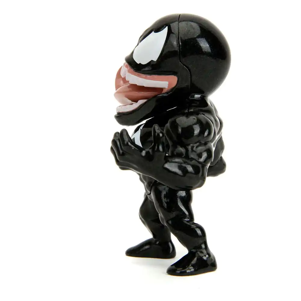 Marvel Comics Nano Metalfigs Odlewane Mini Figurki 4-Pak Seria 1 4 cm zdjęcie produktu