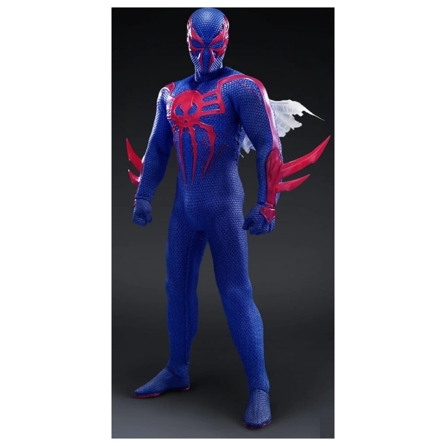 Marvel Comics One:12 Collective Figurka Akcji 1/12 Spider-Man 2099 17 cm zdjęcie produktu