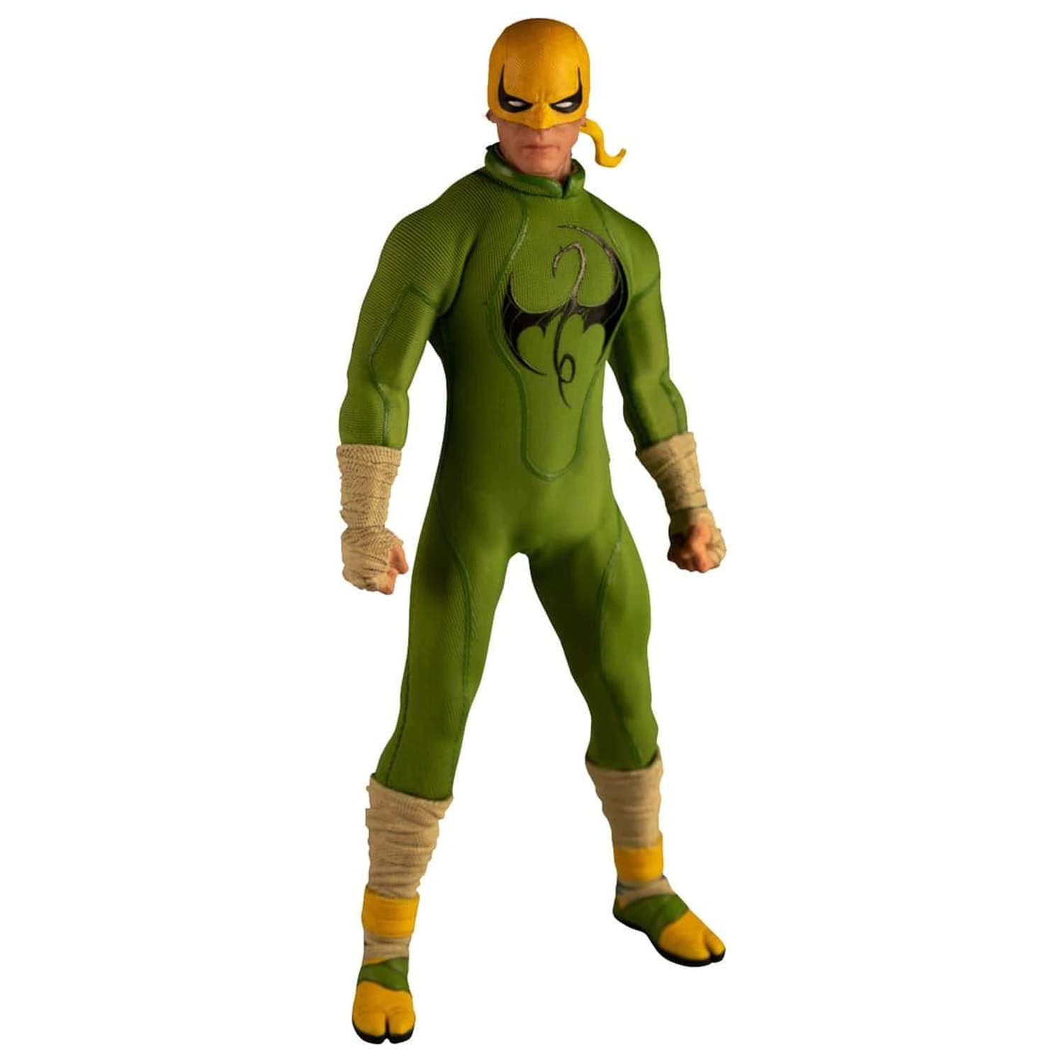 Marvel Comics One:12 Collective Figurka Akcji 1/12 Iron Fist 17 cm zdjęcie produktu