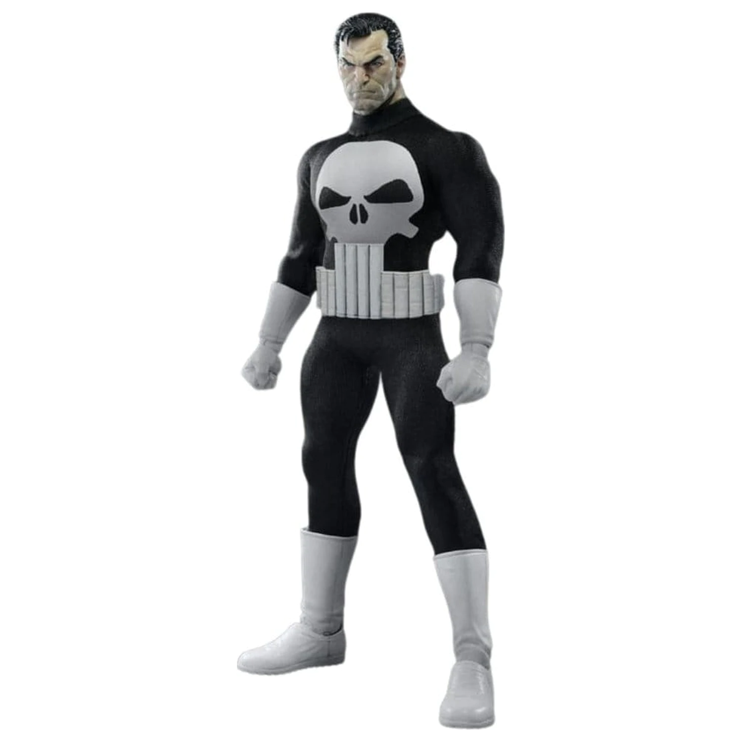 Marvel Comics One:12 Collective Figurka Akcji 1/12 Punisher 17 cm zdjęcie produktu