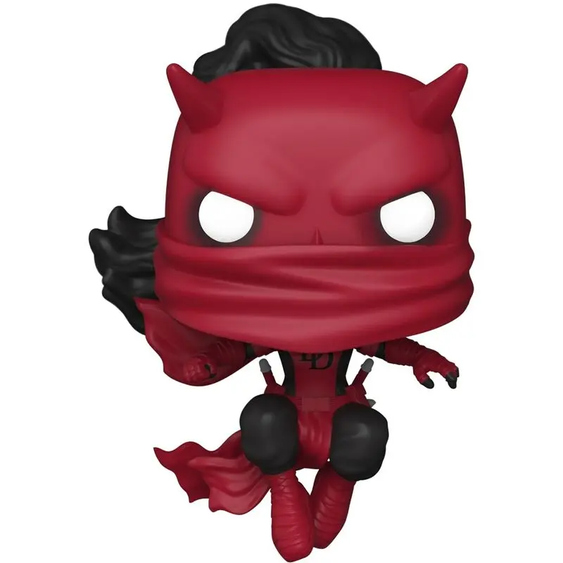 Marvel Comics POP! Comic Cover Figurka winylowa Elektra Daredevil 9 cm zdjęcie produktu