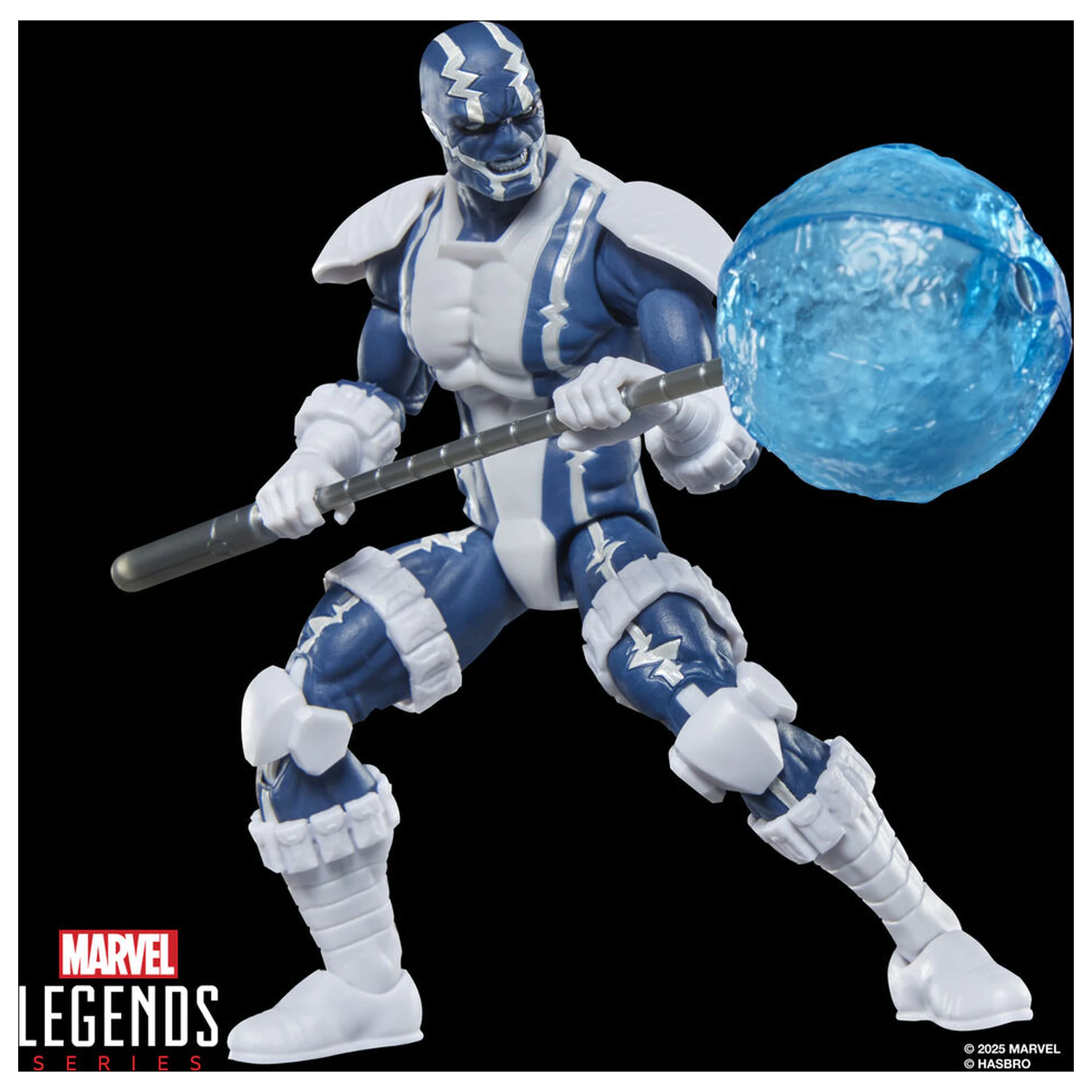 Marvel Comics Spider-Man Cardiac figurka 15cm zdjęcie produktu