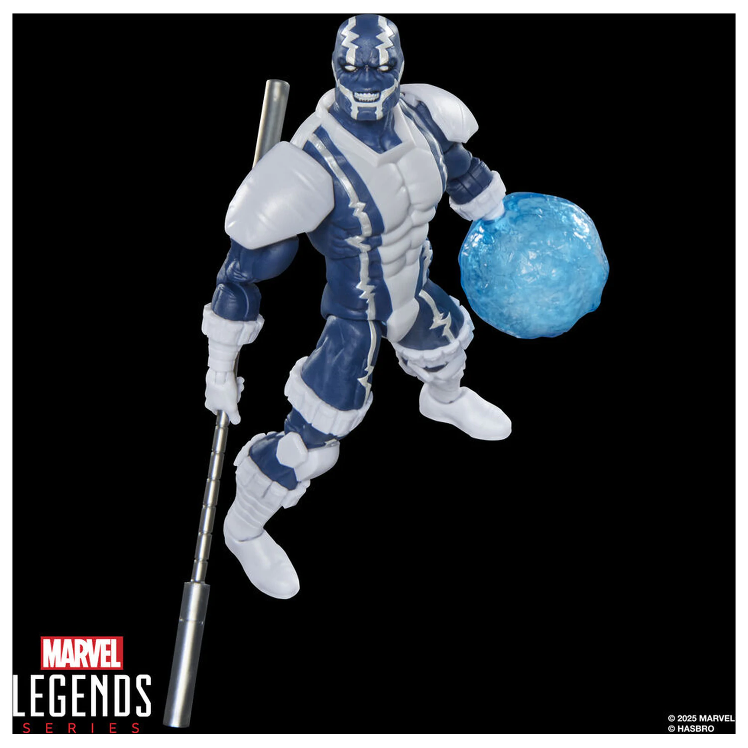 Marvel Comics Spider-Man Cardiac figurka 15cm zdjęcie produktu