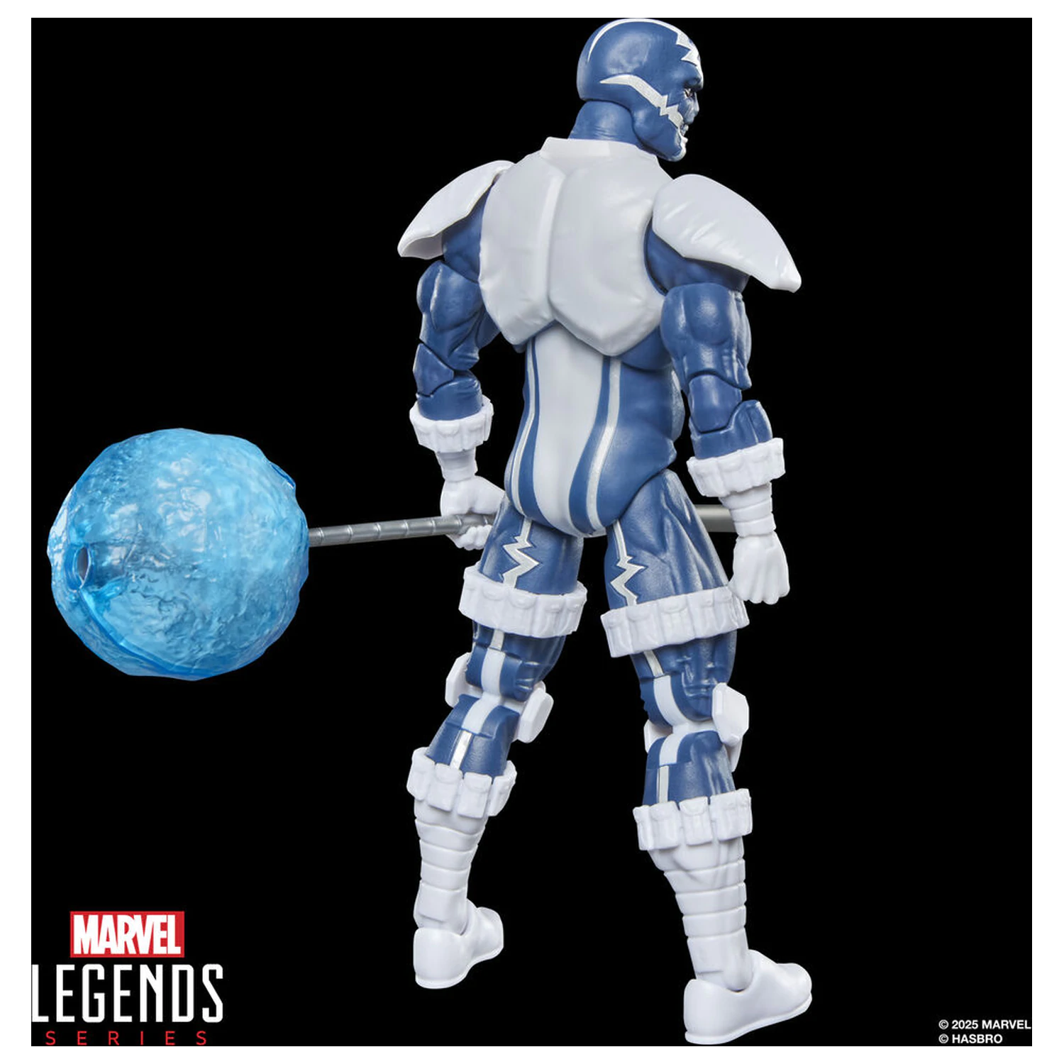 Marvel Comics Spider-Man Cardiac figurka 15cm zdjęcie produktu