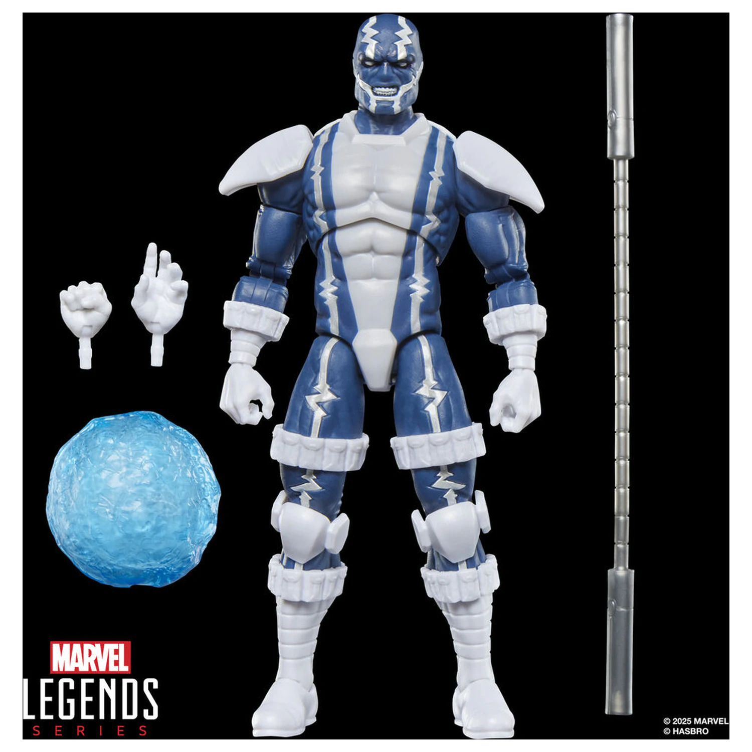 Marvel Comics Spider-Man Cardiac figurka 15cm zdjęcie produktu
