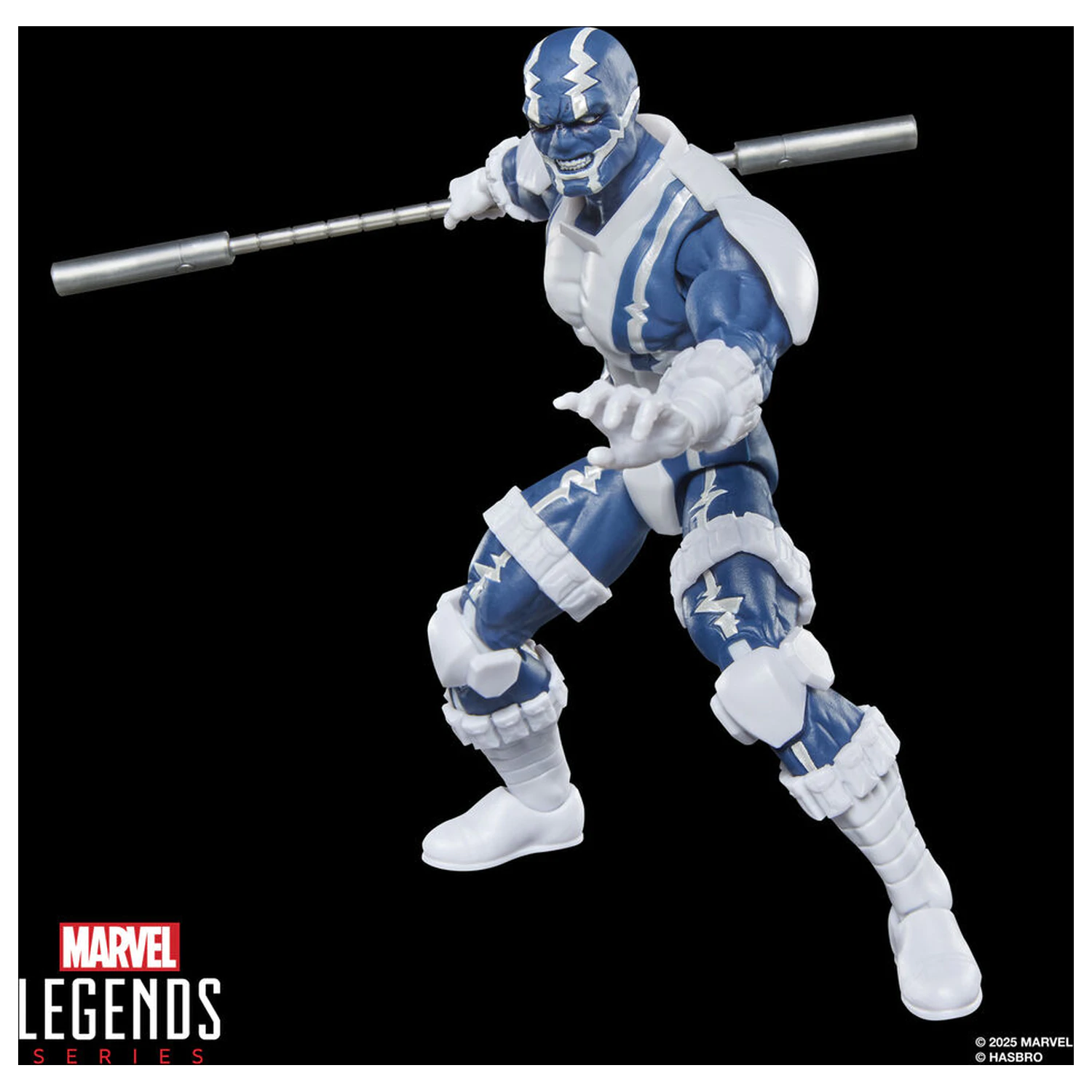 Marvel Comics Spider-Man Cardiac figurka 15cm zdjęcie produktu