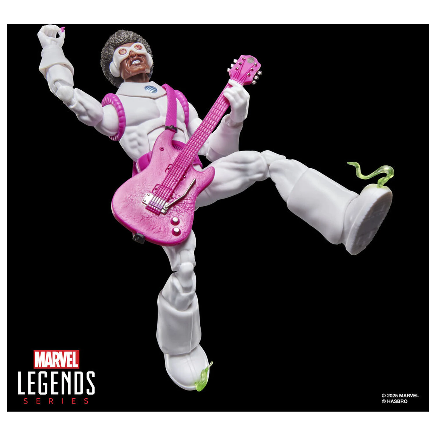 Marvel Comics Spider-Man Hyno-Hustler figurka 15cm zdjęcie produktu