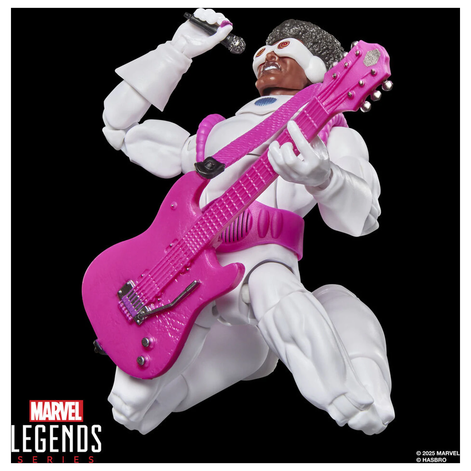 Marvel Comics Spider-Man Hyno-Hustler figurka 15cm zdjęcie produktu