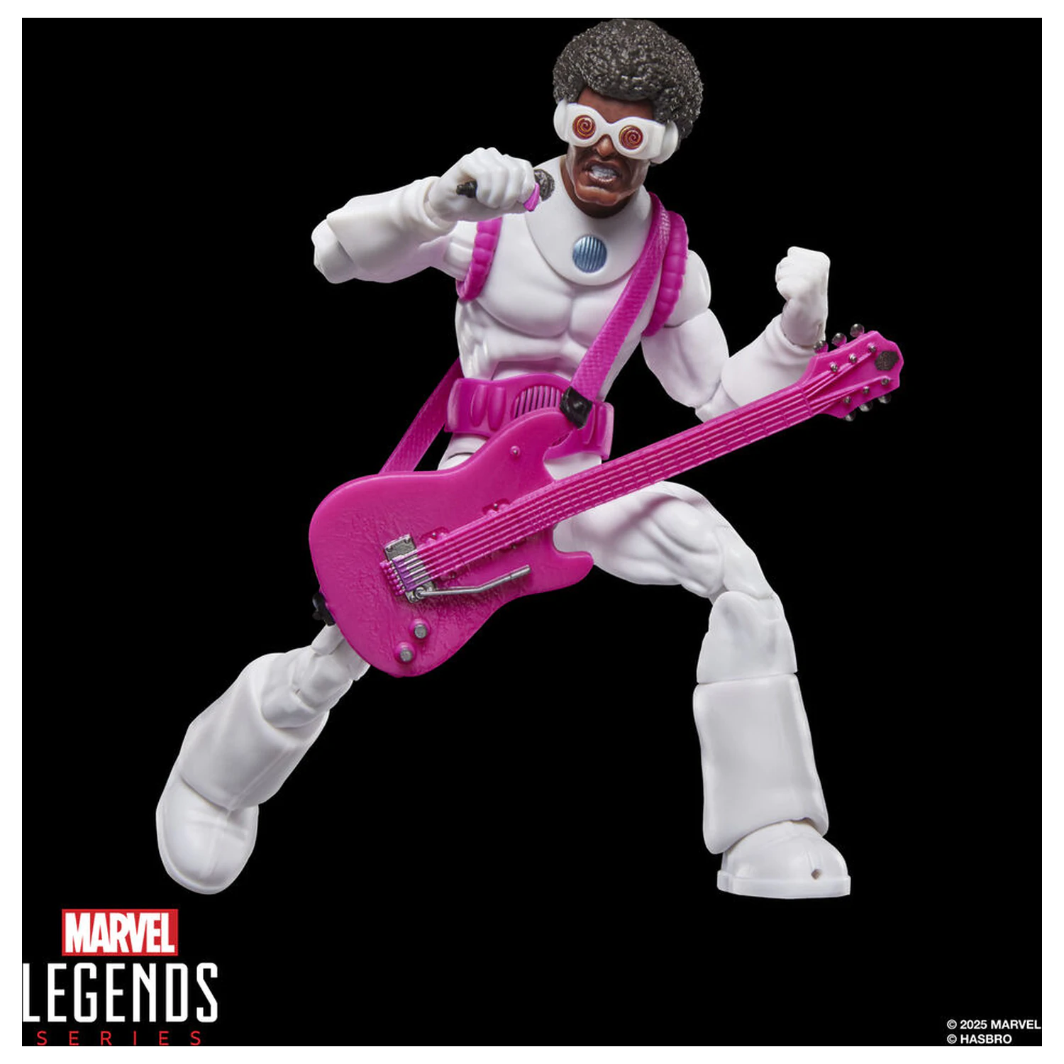 Marvel Comics Spider-Man Hyno-Hustler figurka 15cm zdjęcie produktu
