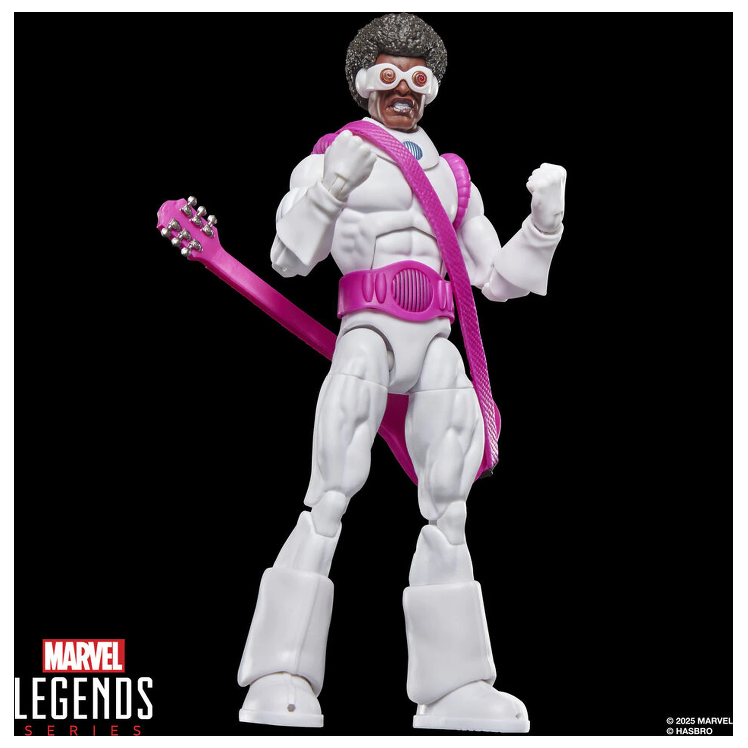 Marvel Comics Spider-Man Hyno-Hustler figurka 15cm zdjęcie produktu