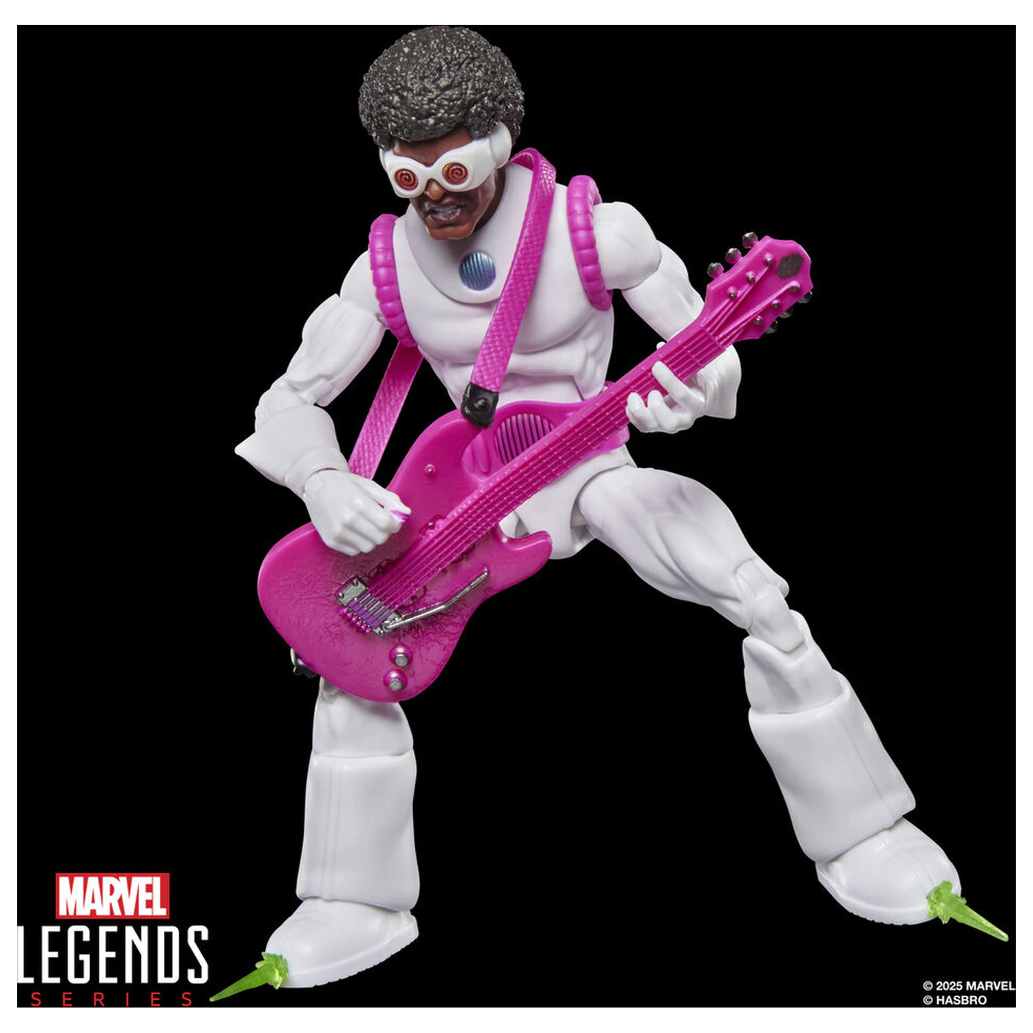 Marvel Comics Spider-Man Hyno-Hustler figurka 15cm zdjęcie produktu