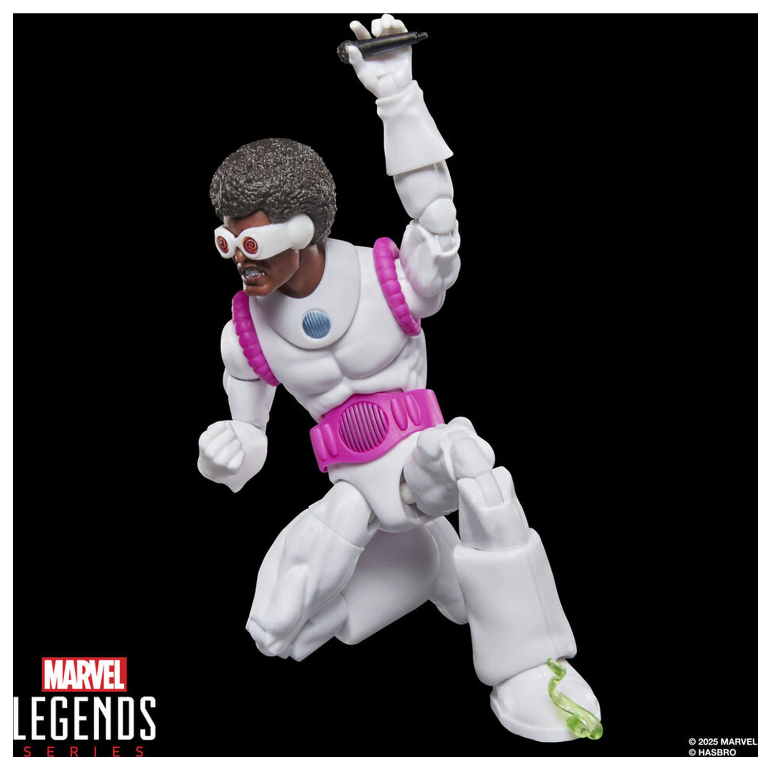 Marvel Comics Spider-Man Hyno-Hustler figurka 15cm zdjęcie produktu
