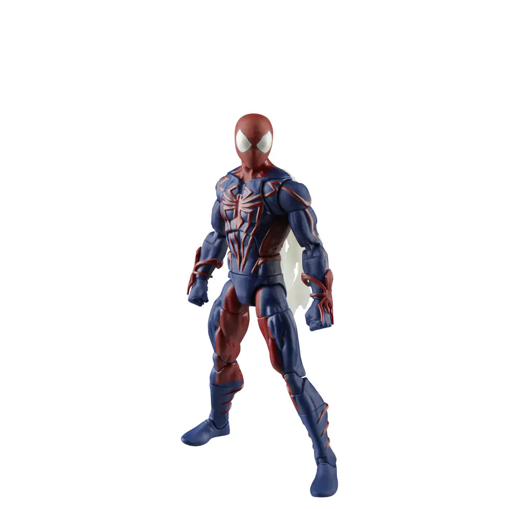 Marvel Comics Spider-Man Spiderman Unlimited figurka 15 cm zdjęcie produktu