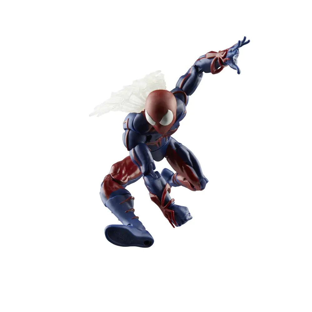 Marvel Comics Spider-Man Spiderman Unlimited figurka 15 cm zdjęcie produktu