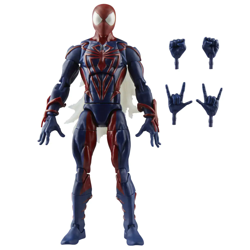 Marvel Comics Spider-Man Spiderman Unlimited figurka 15 cm zdjęcie produktu