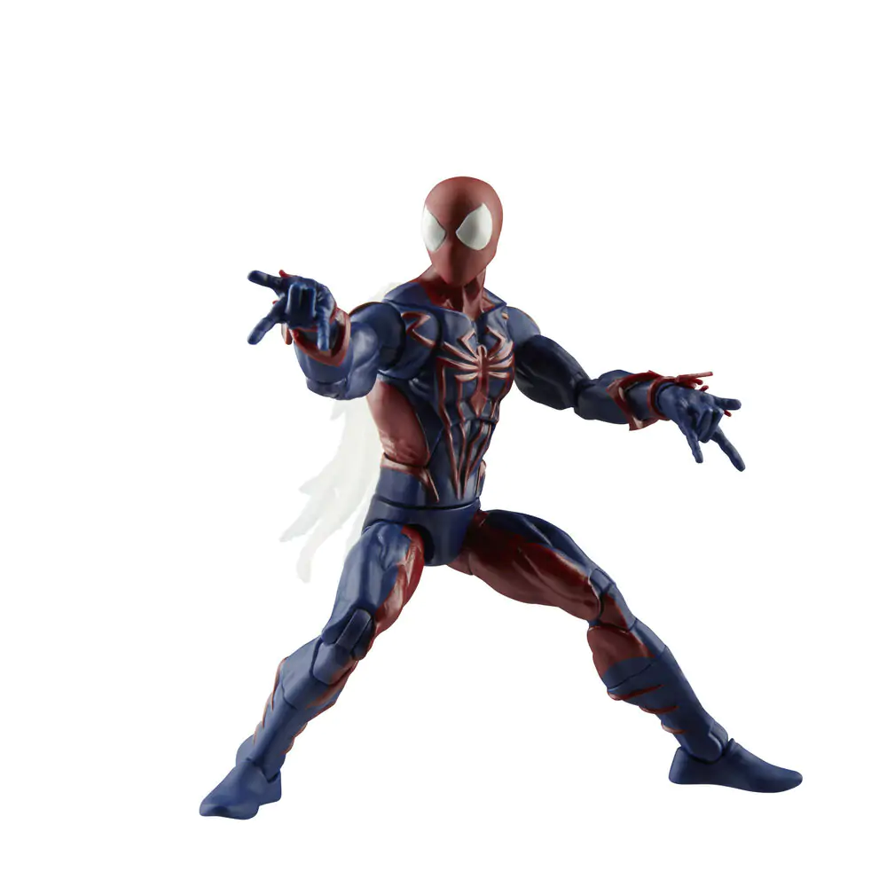 Marvel Comics Spider-Man Spiderman Unlimited figurka 15 cm zdjęcie produktu