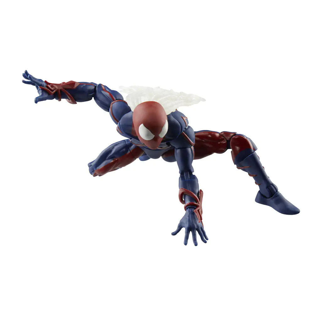 Marvel Comics Spider-Man Spiderman Unlimited figurka 15 cm zdjęcie produktu