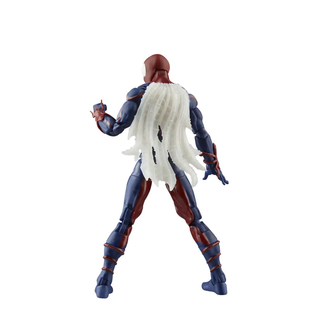 Marvel Comics Spider-Man Spiderman Unlimited figurka 15 cm zdjęcie produktu