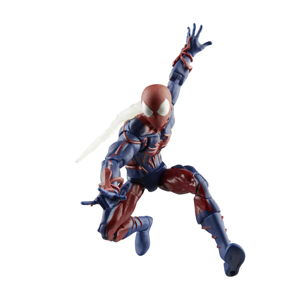 Marvel Comics Spider-Man Spiderman Unlimited figurka 15 cm zdjęcie produktu