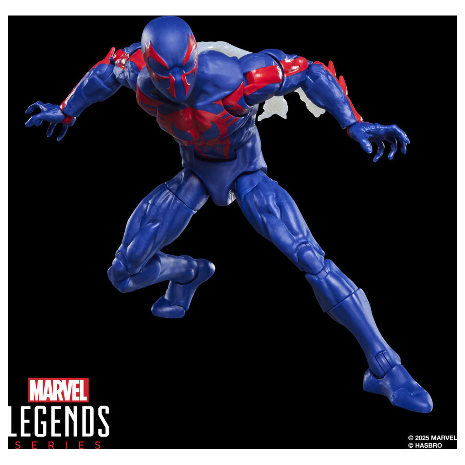 Marvel Comics Spider-Man - figurka Spider-Man 2099 15cm zdjęcie produktu