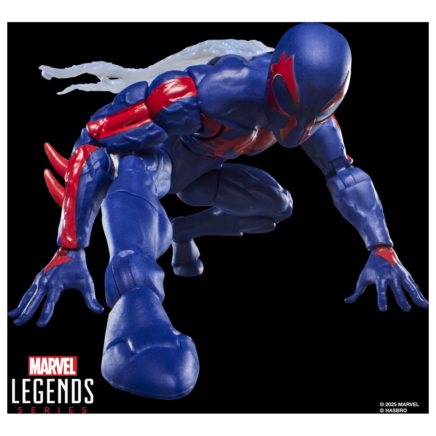 Marvel Comics Spider-Man - figurka Spider-Man 2099 15cm zdjęcie produktu