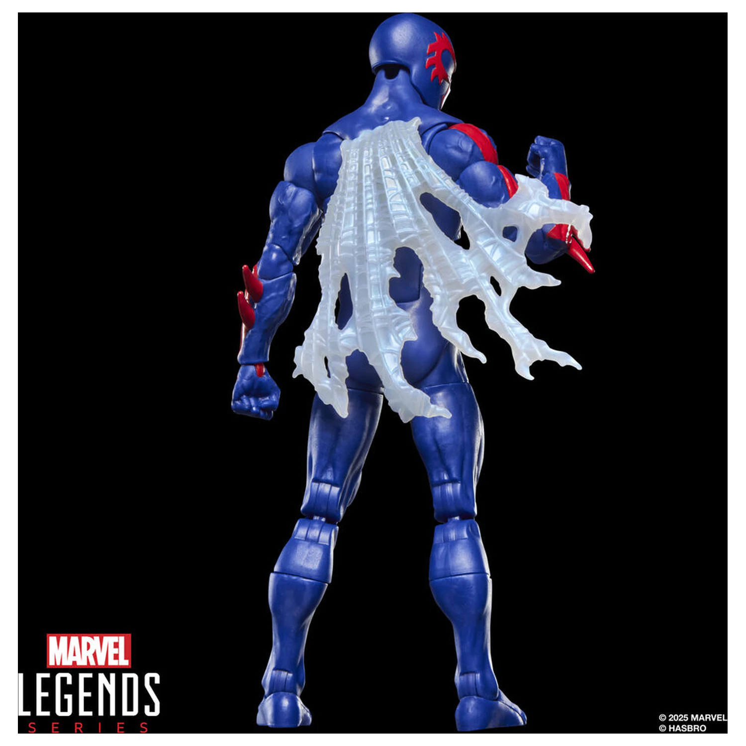 Marvel Comics Spider-Man - figurka Spider-Man 2099 15cm zdjęcie produktu