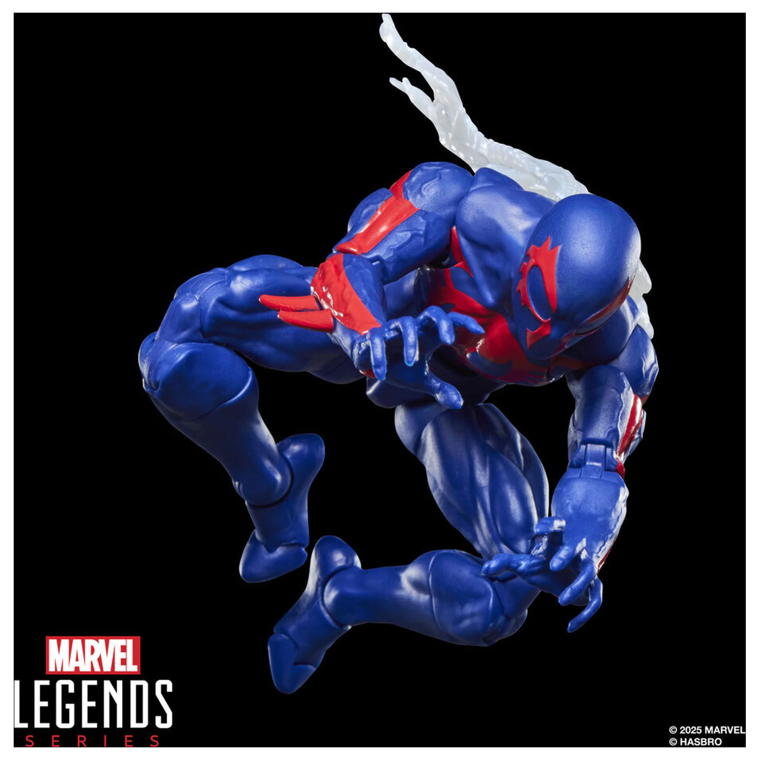 Marvel Comics Spider-Man - figurka Spider-Man 2099 15cm zdjęcie produktu