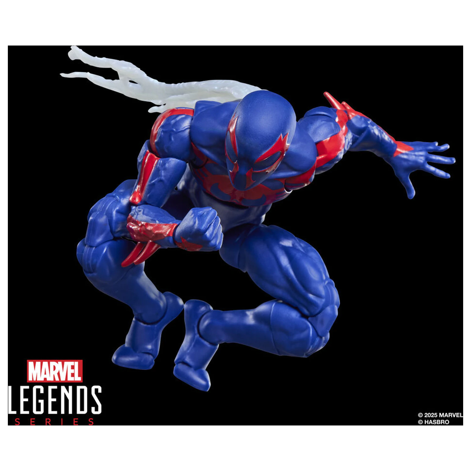Marvel Comics Spider-Man - figurka Spider-Man 2099 15cm zdjęcie produktu