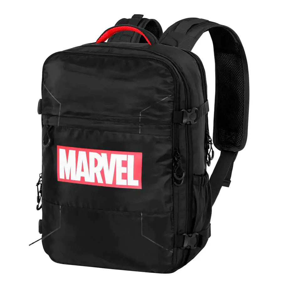 Plecak Marvel Comics 49 cm zdjęcie produktu