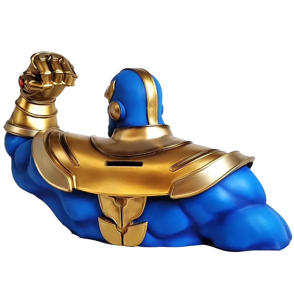 Skarbonka Marvel Comics Thanos 23 cm zdjęcie produktu